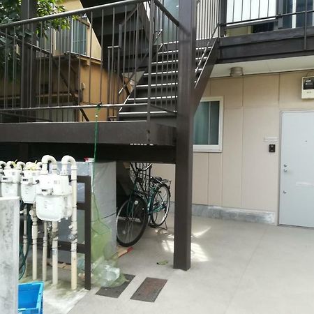 駅近-Jr小岩駅まで徒歩3分-Leo小岩 101 Apartment Tokyo Luaran gambar