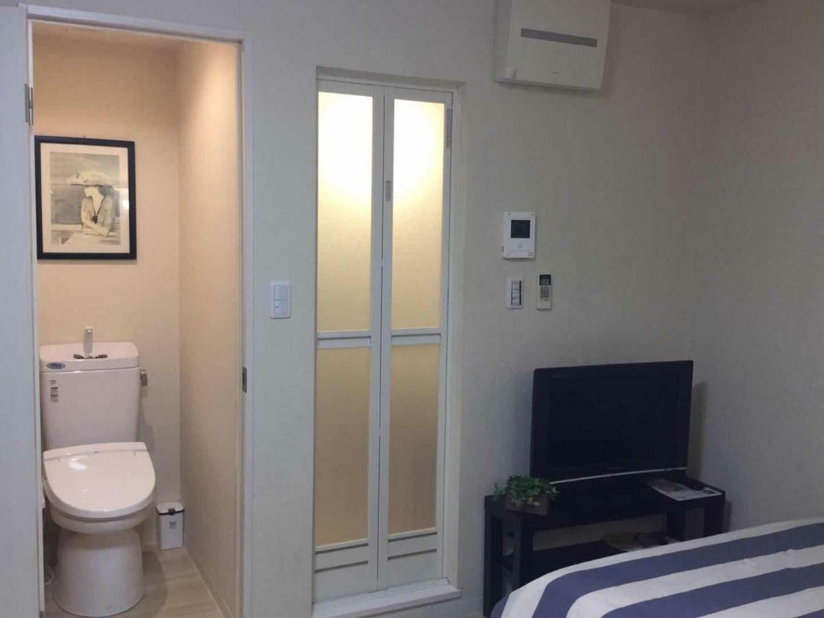駅近-Jr小岩駅まで徒歩3分-Leo小岩 101 Apartment Tokyo Luaran gambar